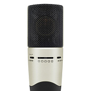 SENNHEISER MK 8 - студийный конденсаторный микрофон c 1' капсюлем